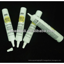 industrial plastic PE tubes